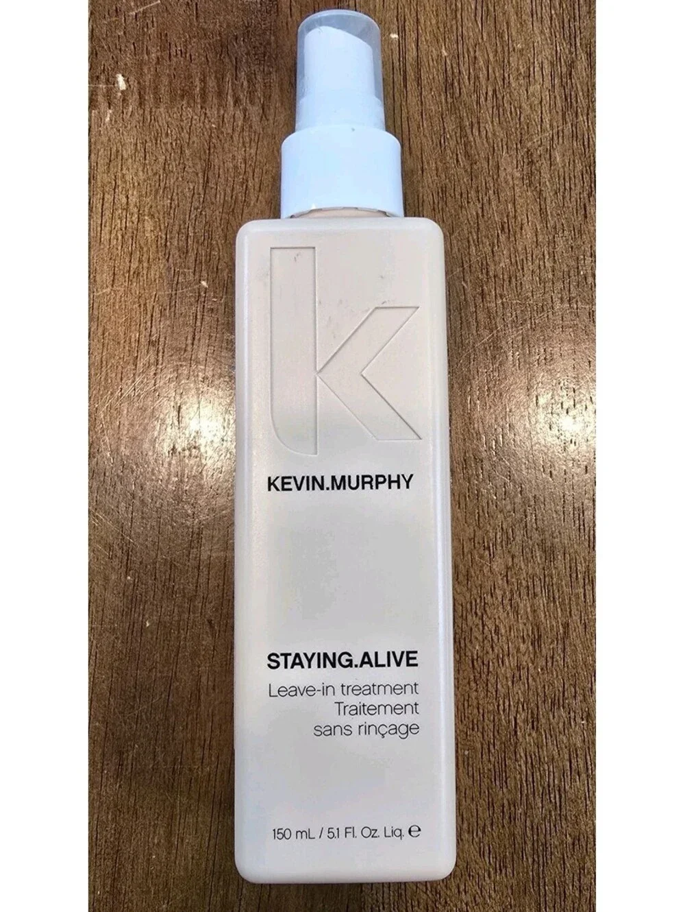Kevin Murphy Staying Alive Leave-in Treatment, 5.1 oz New